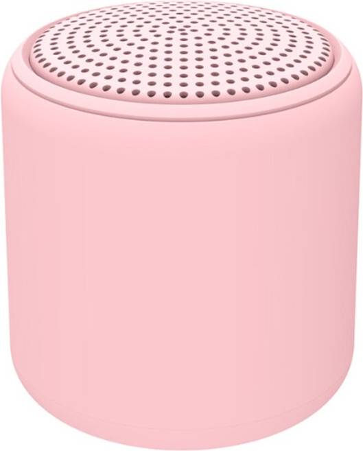 Portable Bluetooth Speaker, Color Mini