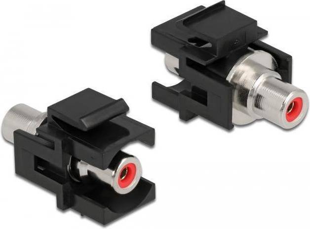 DeLock Keystone Module RCA Female 86741