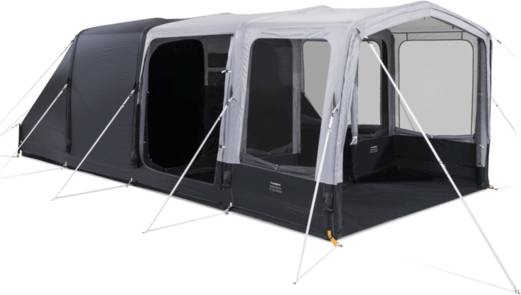 Inflatable tent Dometic Rarotonga FTT 401 Redux Inflatable Tent Grey