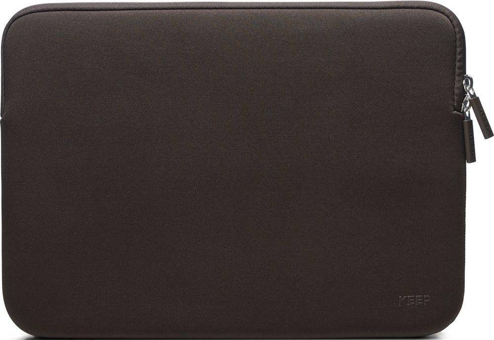 Keep 14 Pc Neoprenfodral Java Brown