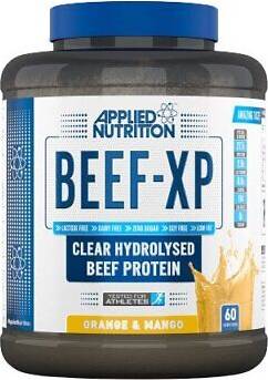 Beef-XP Orange Mango 60g