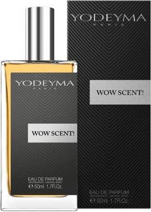 Wow Scent EDP