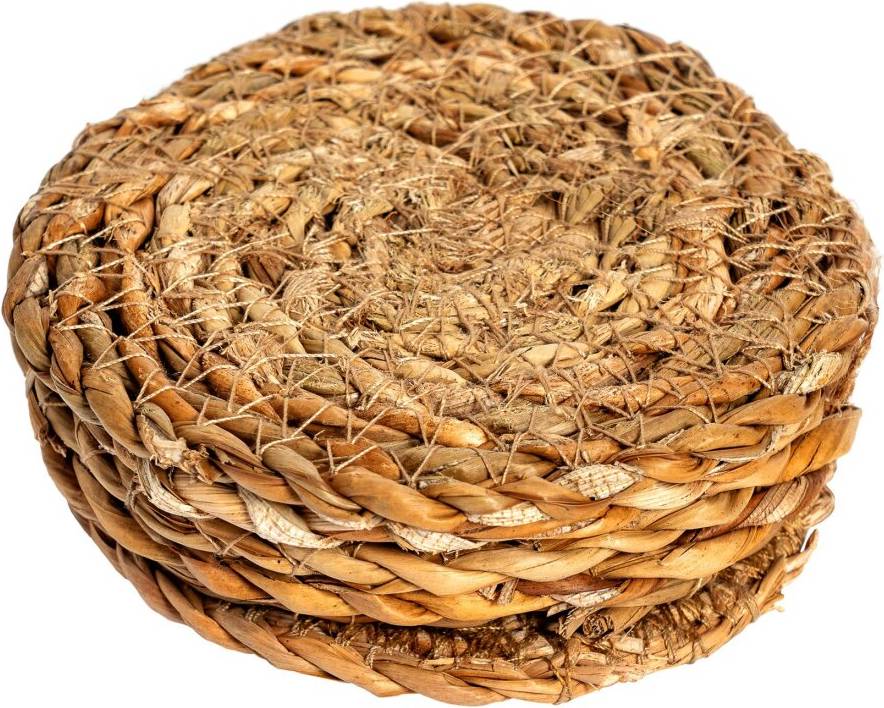 Round Typha