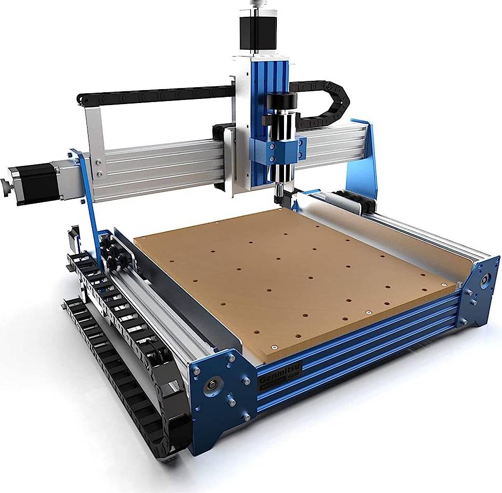 CNC Router Machine PROVerXL 4030