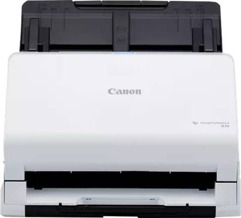 Canon ImageFORMULA R30