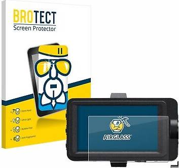 Glass Screen Protector For Sony FX6