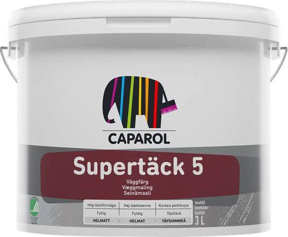 Caparol Supertäck 5