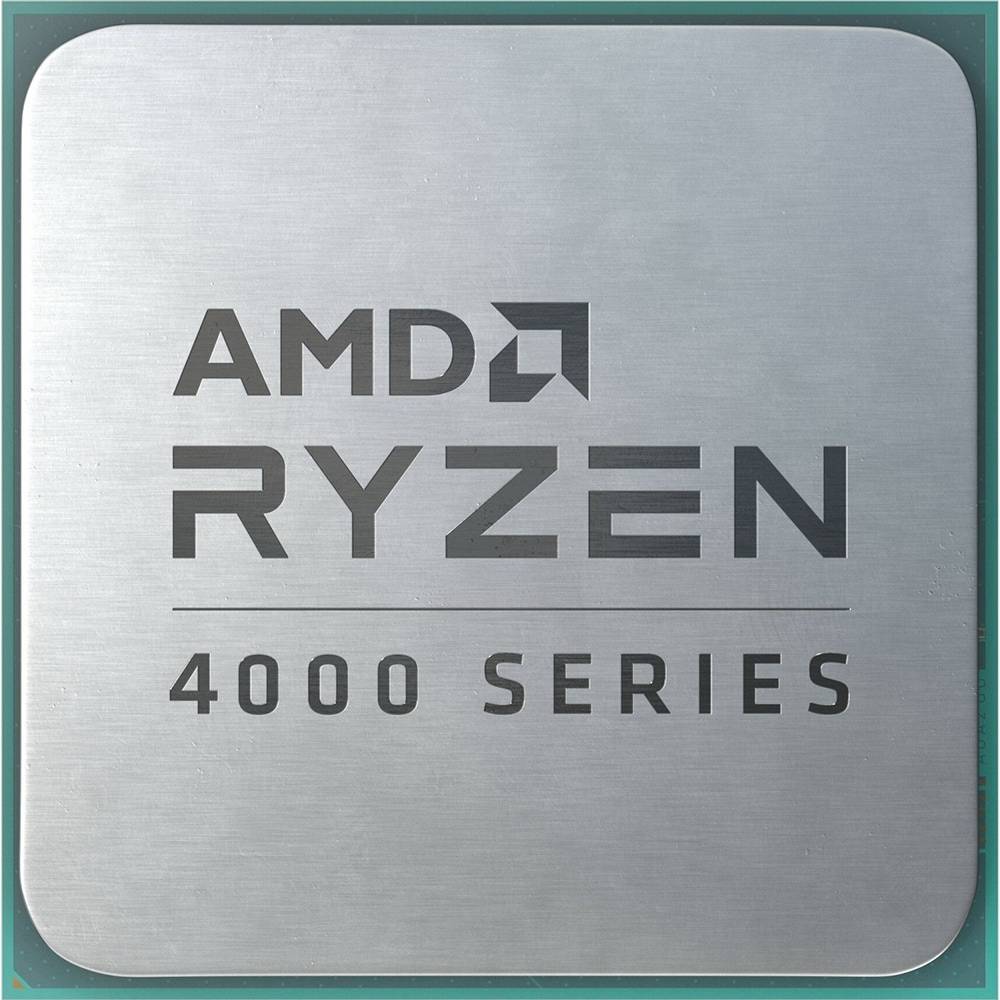 AMD Ryzen 5 4500 Processore 6 Core 12 Thread