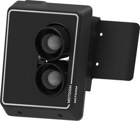 Halogen-forlygte-Controlpit TM One