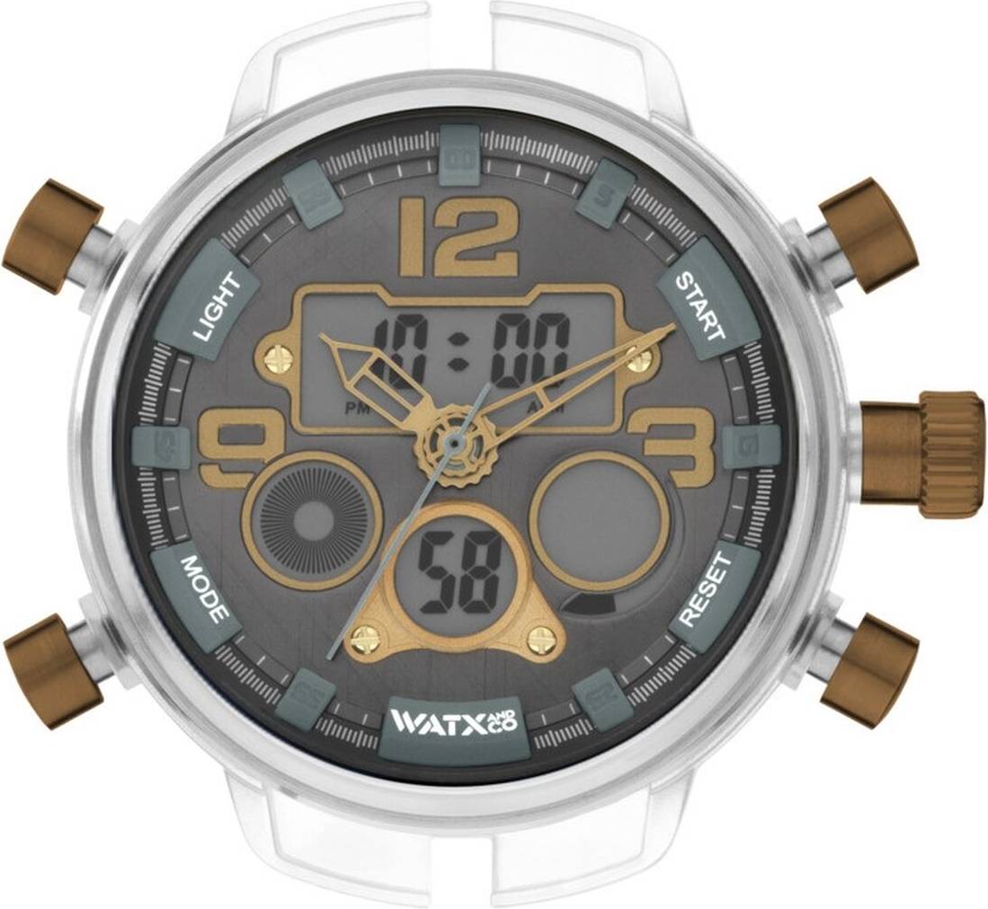 Watx & Colors RWA2817