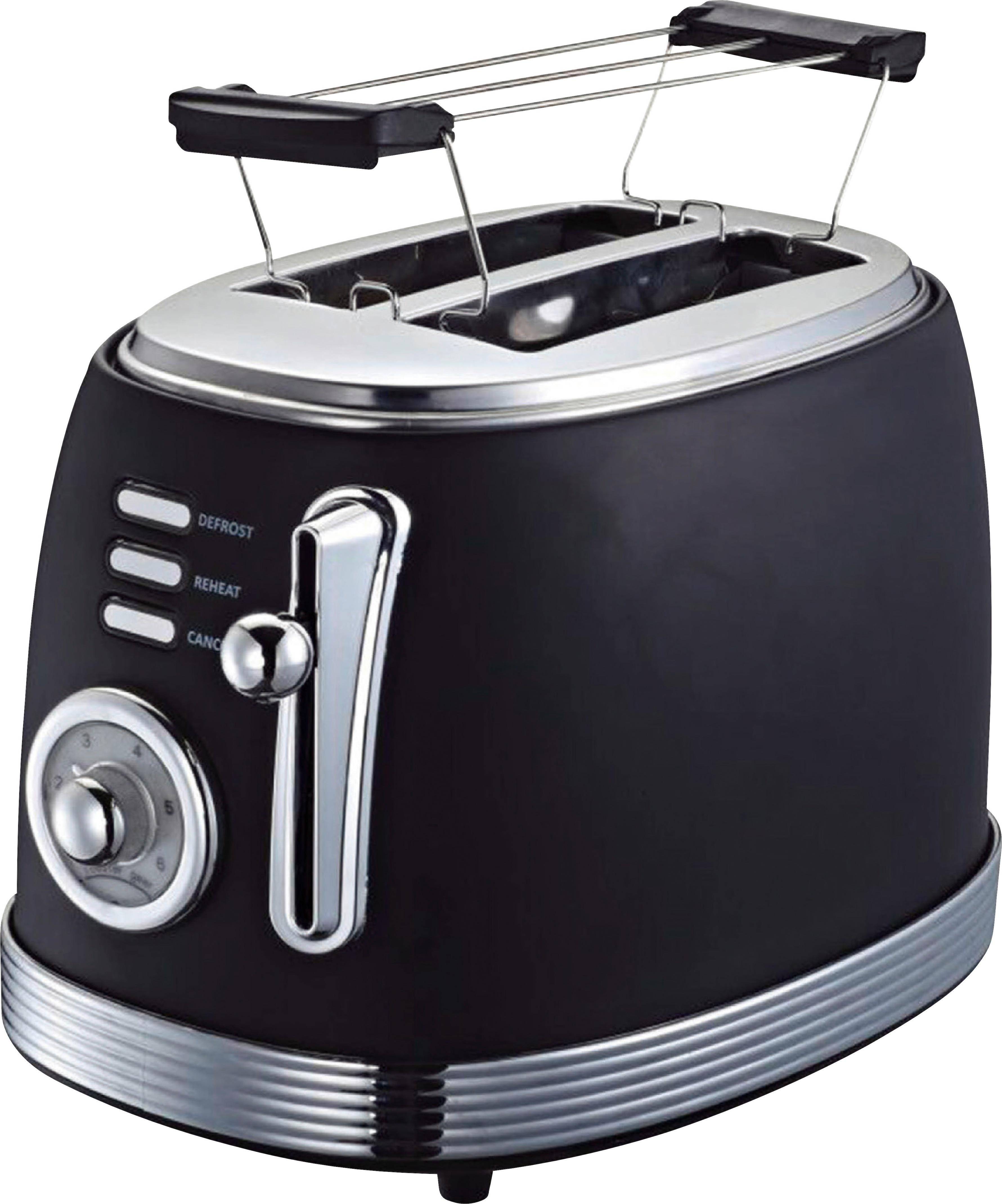 Toaster Retro