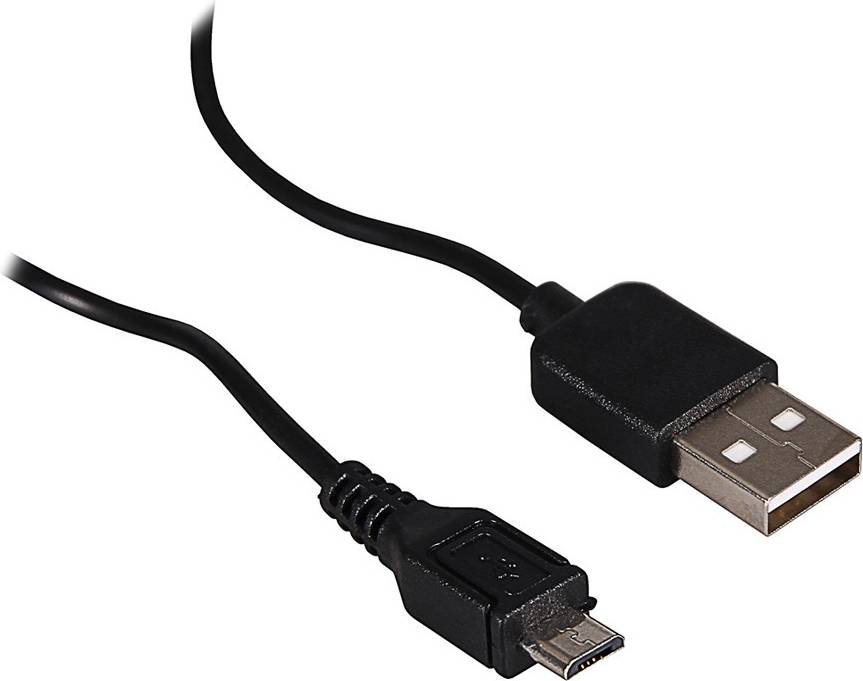 Micro USB Data And Charging Cable