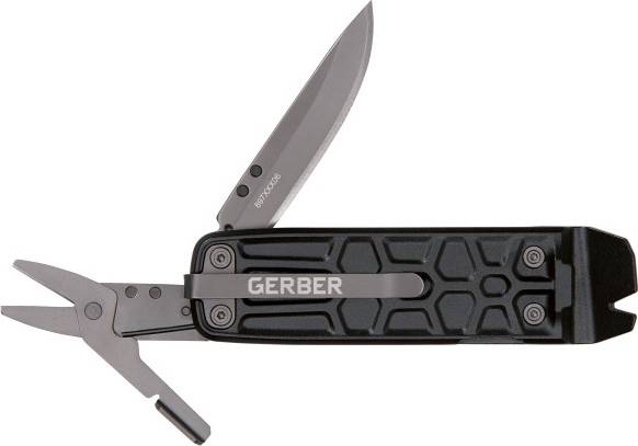 Multitool Lockdown Slim Pry