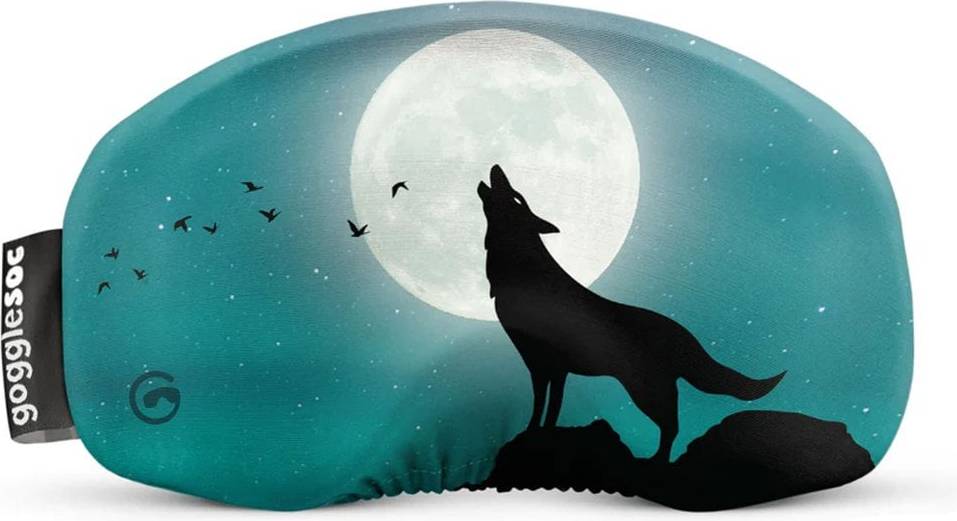 Goggle soc Gogglesoc Gogglesoc Goggle Soc Protection: Howler Colour: Howler