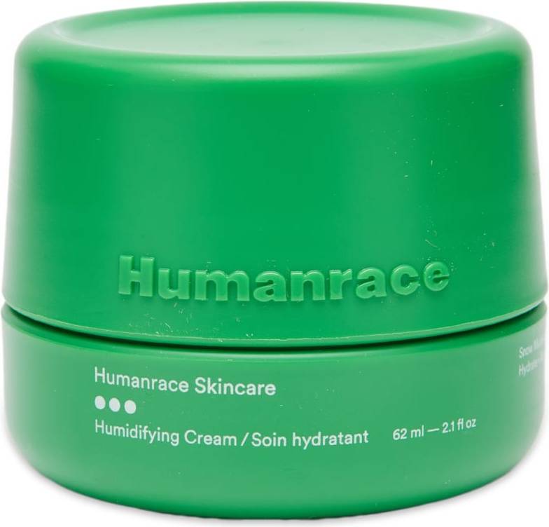 Humidifying Face Cream