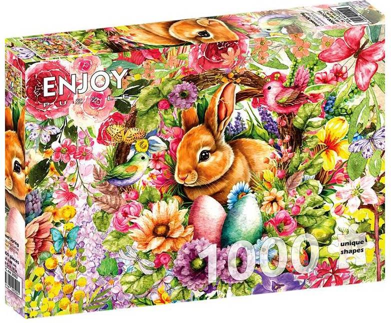 Enjoy Sweet Spring