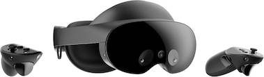 Meta meta quest Meta Quest Pro VR