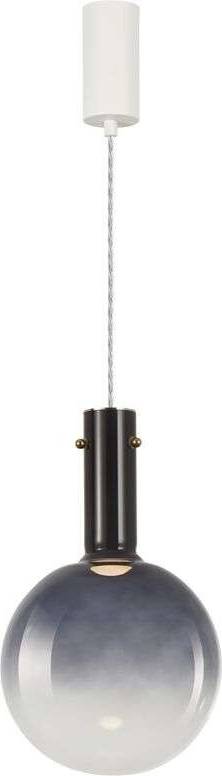 Loom Design Raindrop Pendel