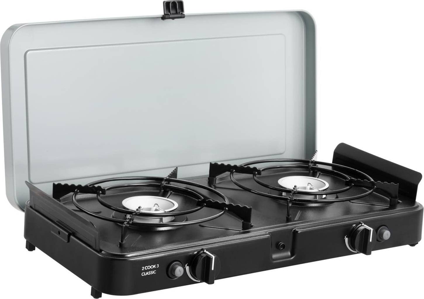 Cook 3 Classic Komfur