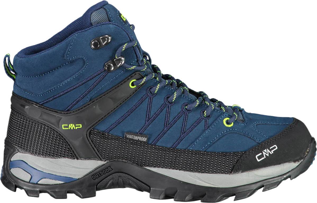 CMP Rigel Mid Wp Hiking Boots