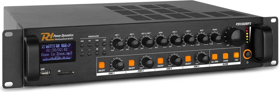 PDV360MP3