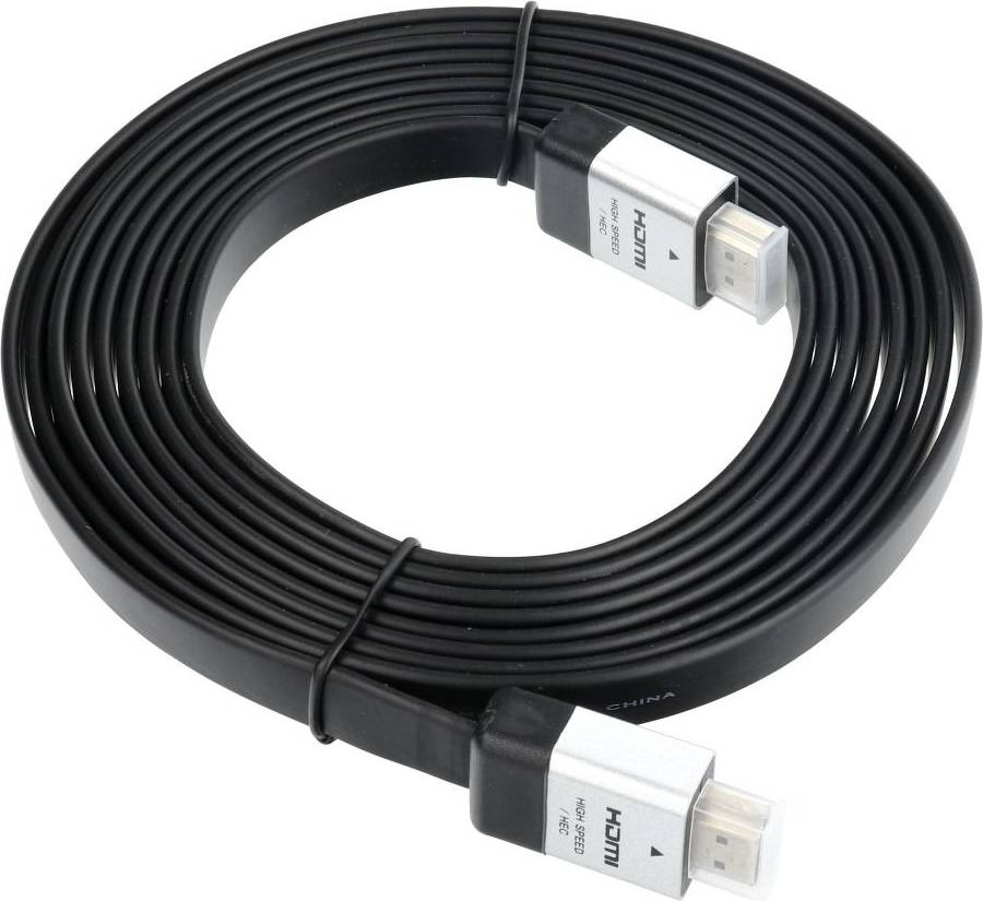 Partner Cable Partner Tele.com HDMI 3m Sort