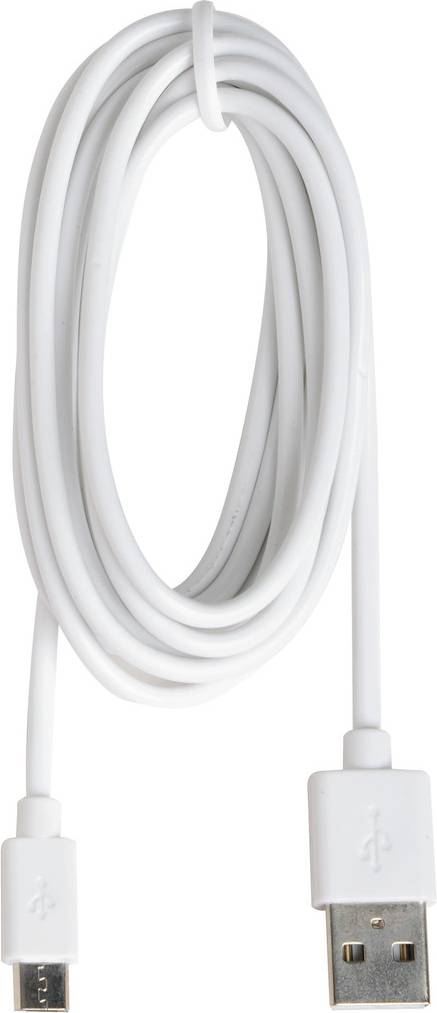 Essentials MusB Cable 2 m