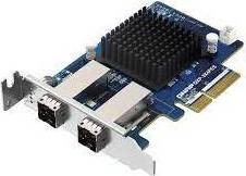 QNAP QXP-3X4PES PCIe Expansion Card