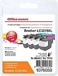 LC3219XL Compatible Ink