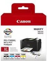 Canon MB2050/MB2350 Multipack Ink