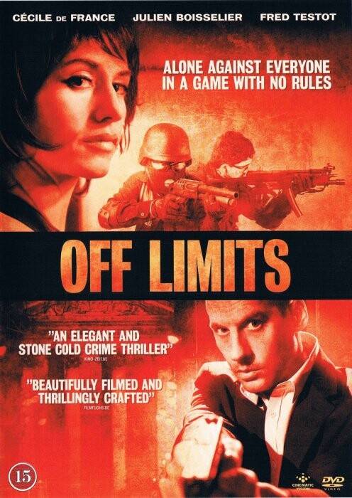 Off Limits