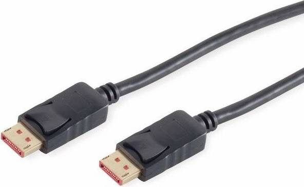 DisplayPort Video Cable 1m