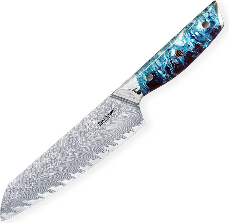 kniv RESIN FUTURE Dellinger