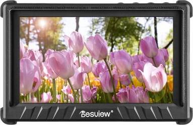 Desview P5II 5.5 Inch Camera Monitor