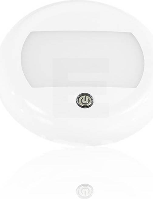 Lumen Inredningsljus Rund Touch