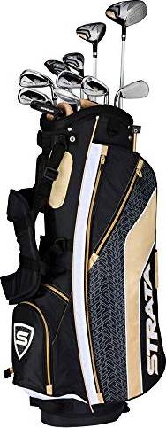 Ladies golf set Strata Tour Complete