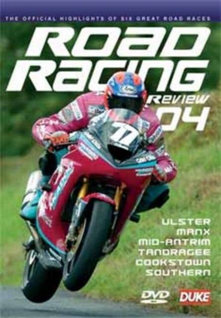 Road Racing Review 2004