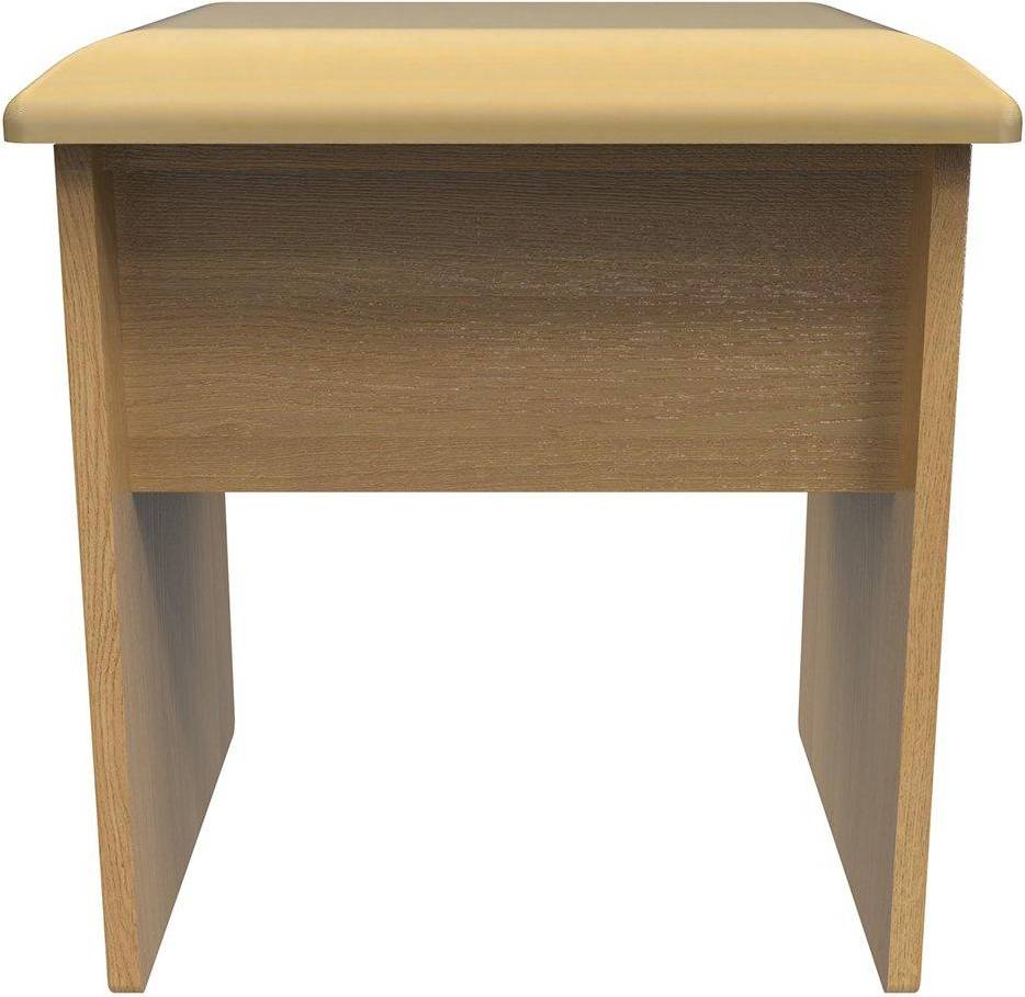 Swift Stafford In Modern Seating Stool