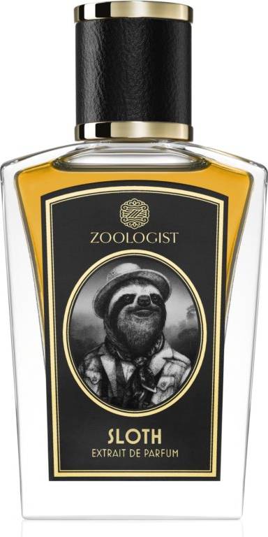 Sloth Perfume Extract