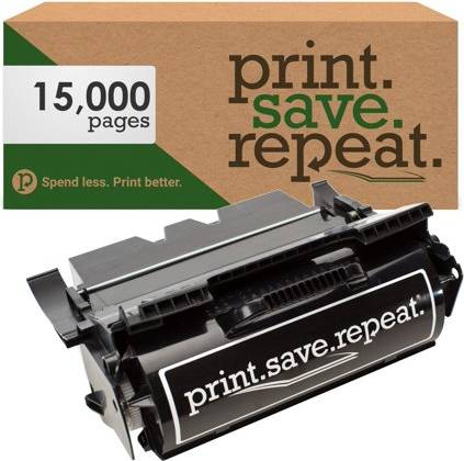 Micr printer Print.Save.Repeat. Remanufactured Print.Save.Repeat. Source MICR Toner