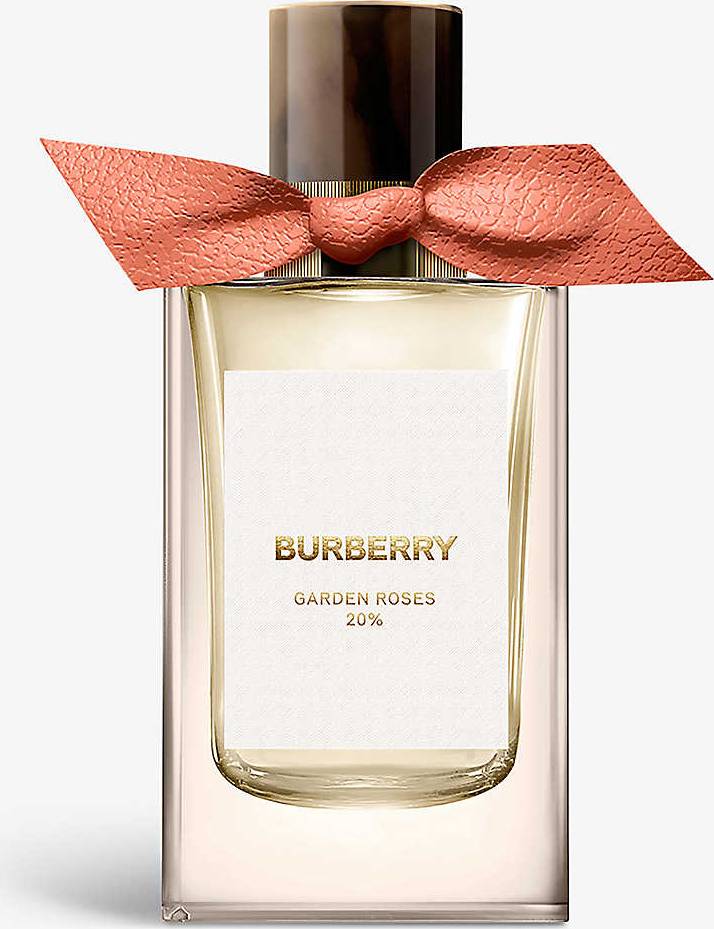 Burberry Signatures Garden Roses eau de Parfum 100ml