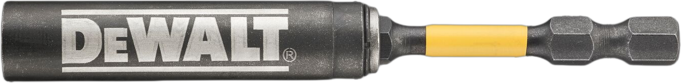 Dewalt Extreme Magnetic Drive Guide Screwdriver Bit Holder