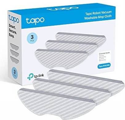 TP-Link Tapo RVA300 Accessory Kit