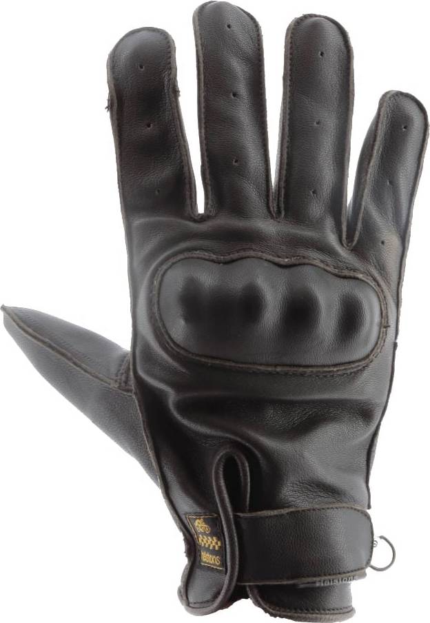 Helstons Roko Motorcykelhandskar