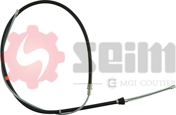 Hand Brake Cable 554420