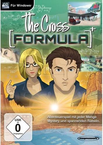 The Cross Formula PC
