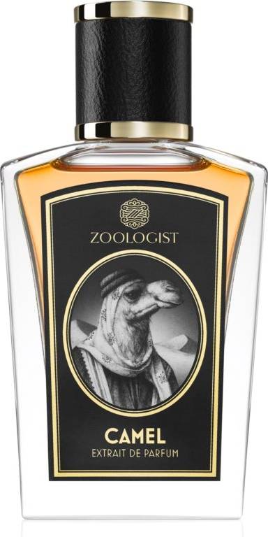 Camel Extrait de Parfum 60ml