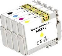 Renkforce Ink 603XL