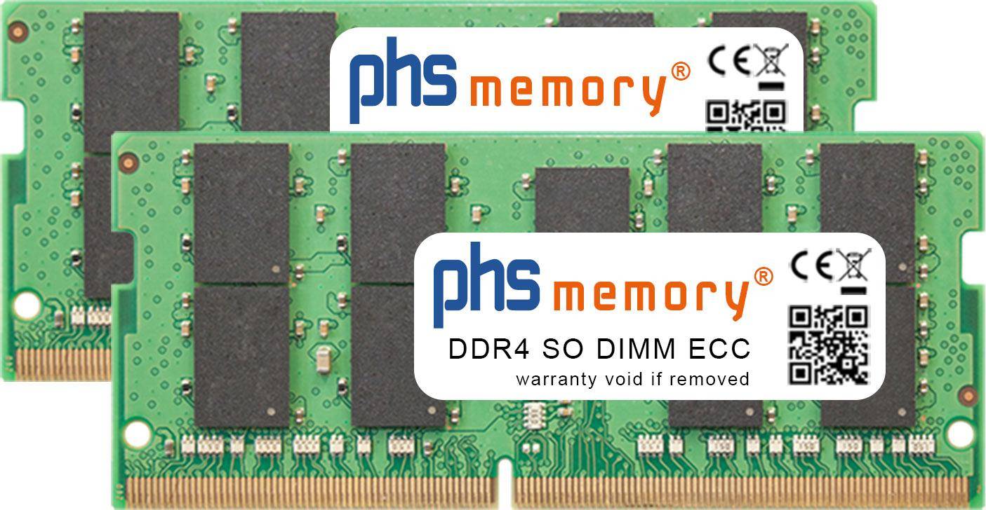 PHS-memory RAM 2 x 16GB