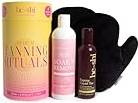 Rituals gift set medium He-Shi Fake Tan Kit Tanning Rituals Gift